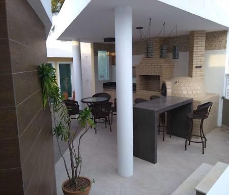 Villa Duplex Com Piscina Pero Cabo Frio Exterior foto