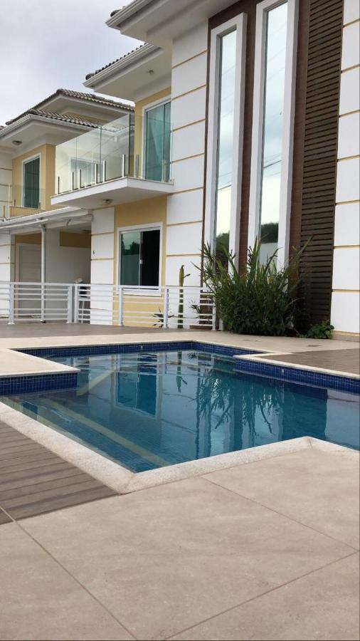 Villa Duplex Com Piscina Pero Cabo Frio Exterior foto