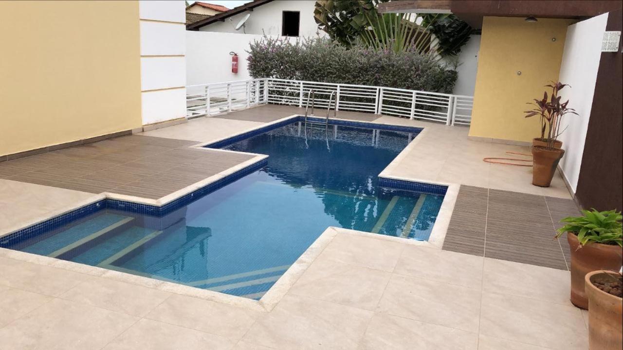 Villa Duplex Com Piscina Pero Cabo Frio Exterior foto
